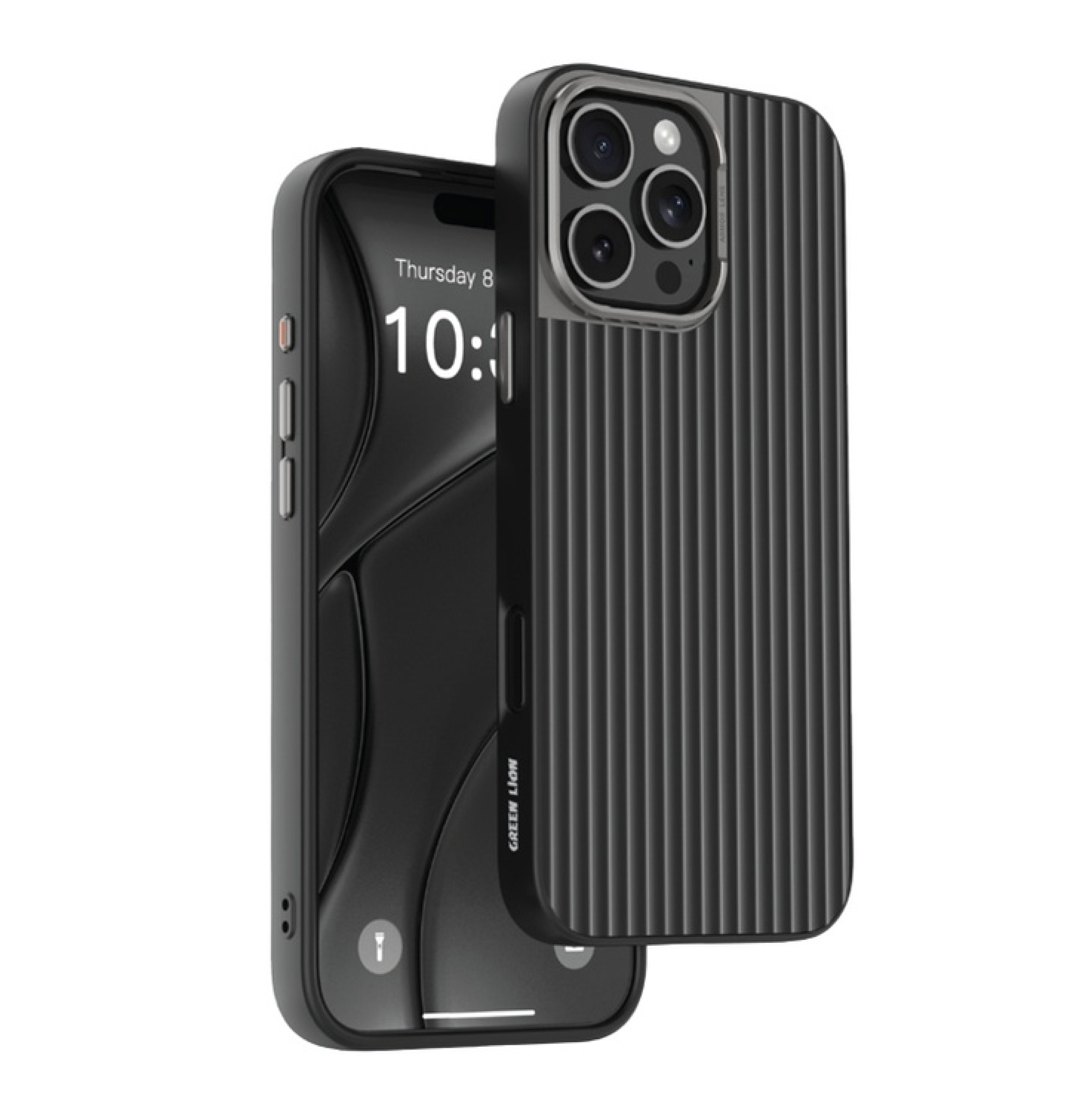 Case iPhone 16 Pro Alberton Magsafe