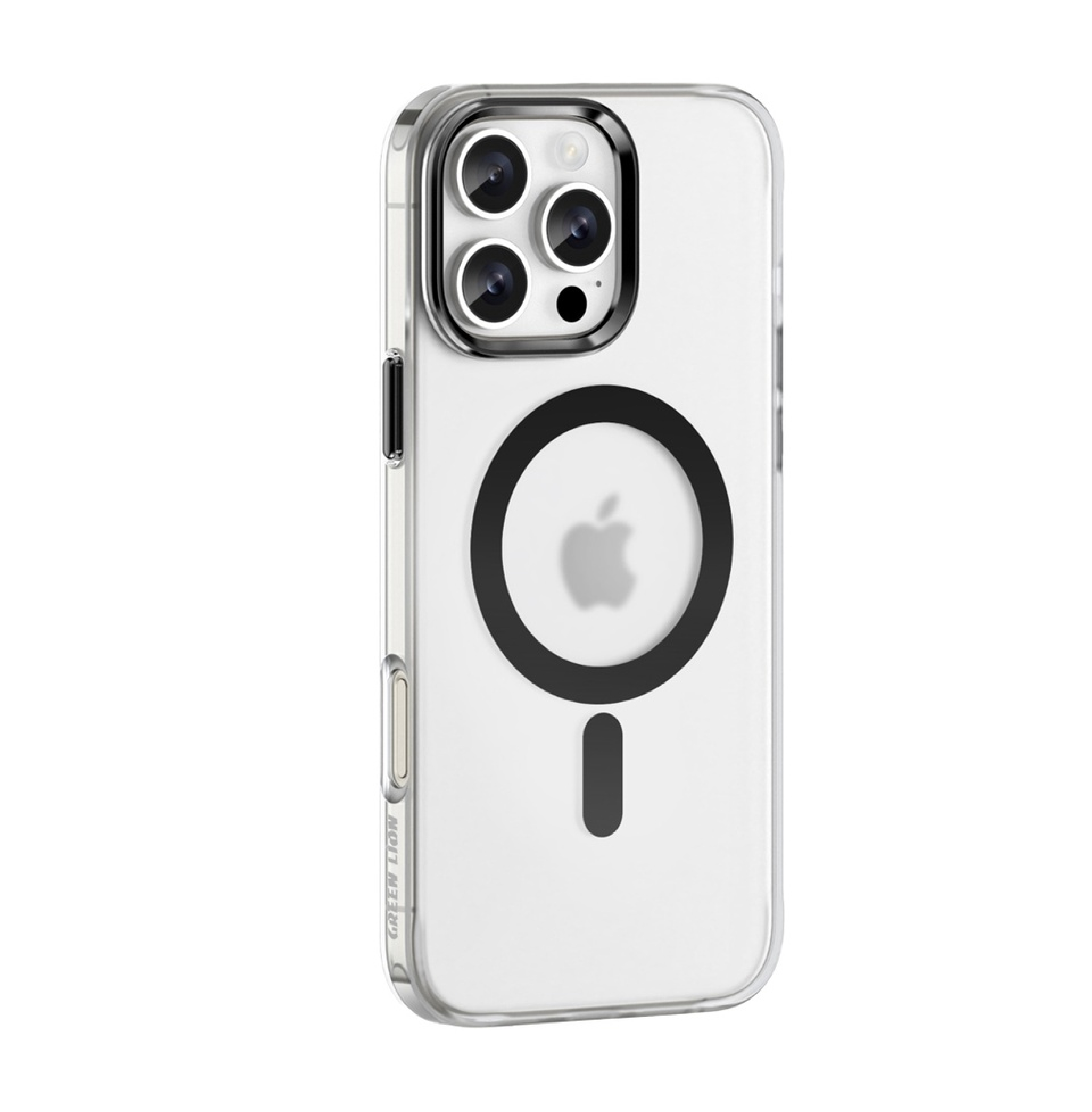 Case iPhone 16 Pro Max Matte Magsafe
