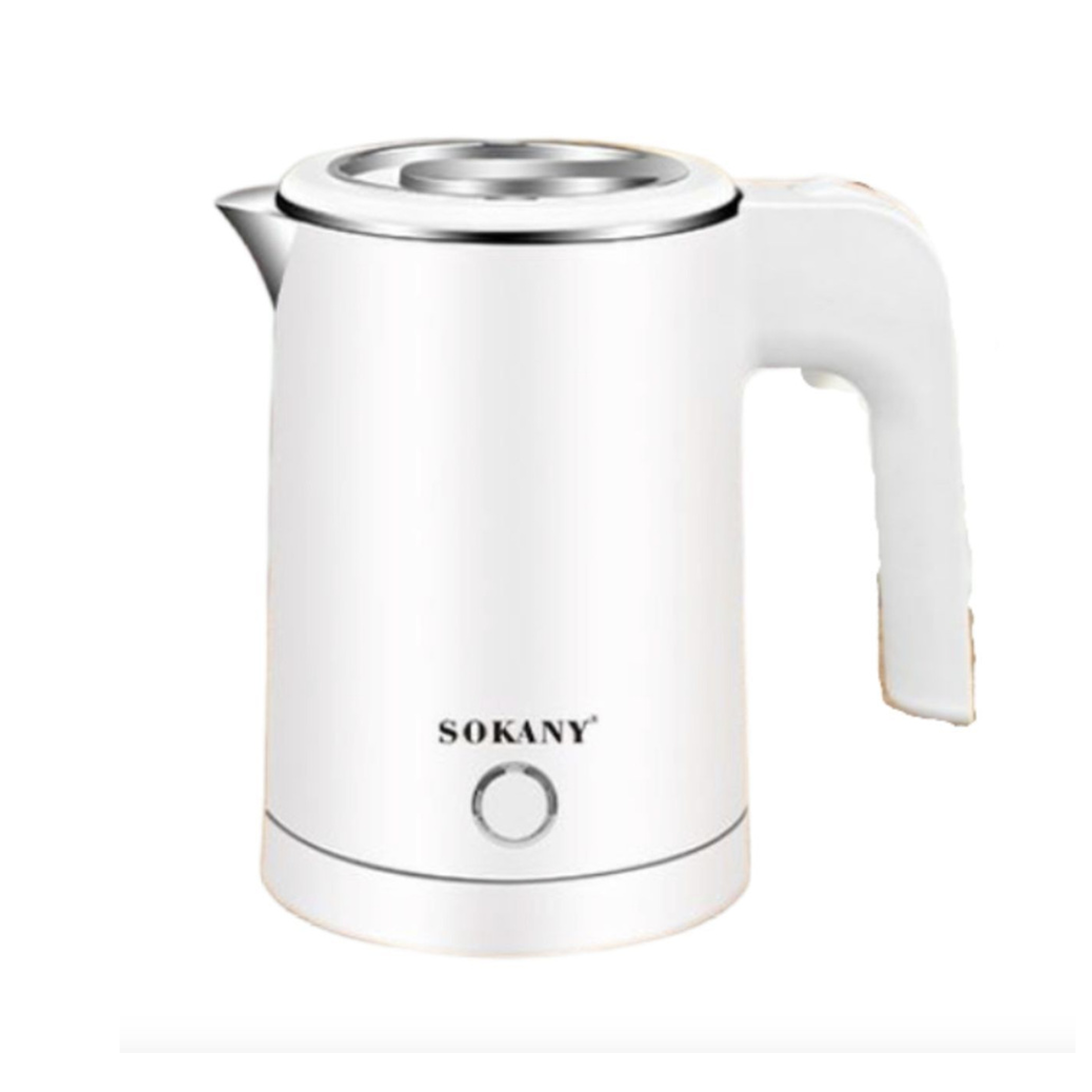 Kettle Sokany Electric kettle 0.5L 600W SK-SH-1077