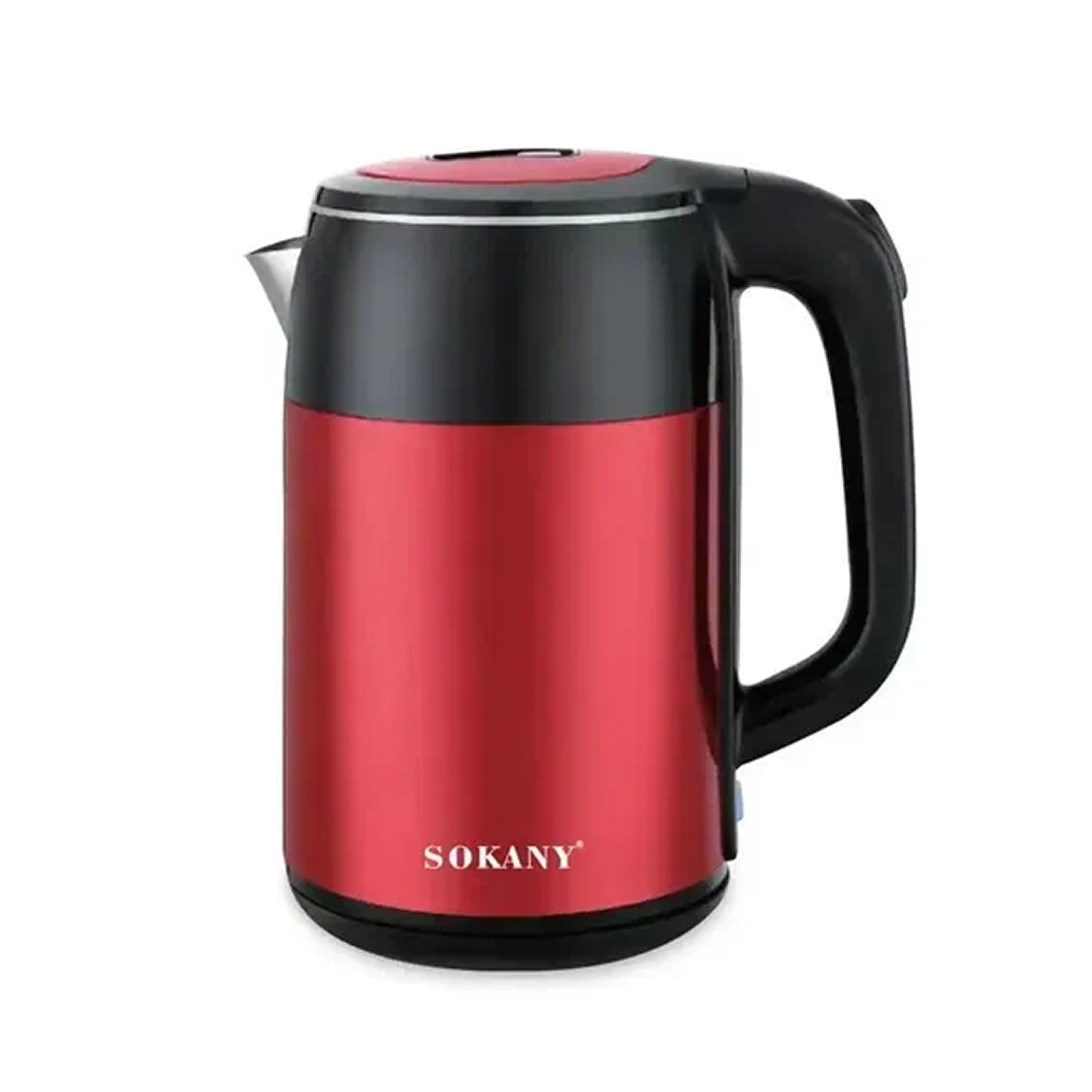 Kettle Sokany Electric kettle 2.5L 2000W SK-SH-1051