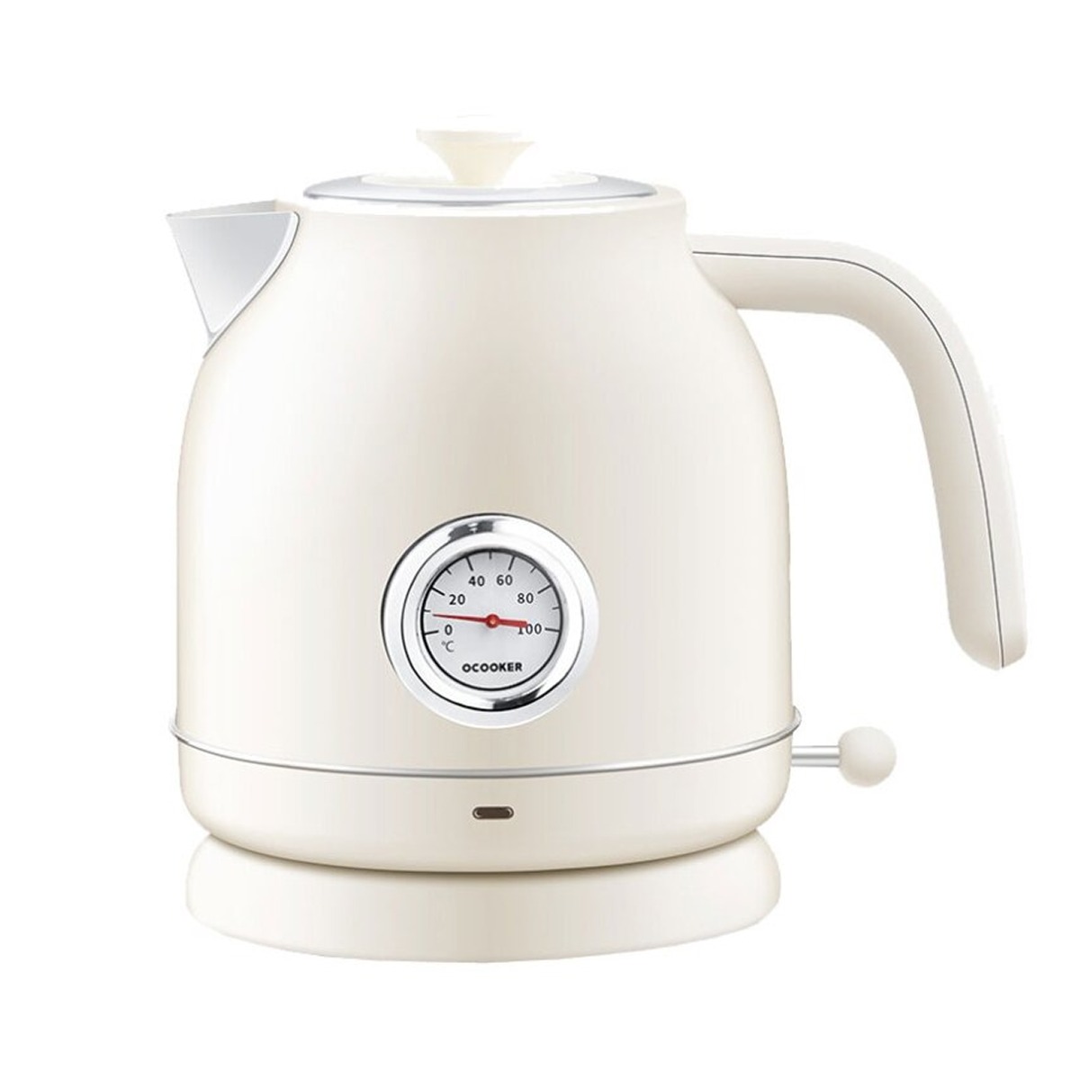 Электрический чайник Xiaomi Qcooker 1.7 л QS-1701 — 2