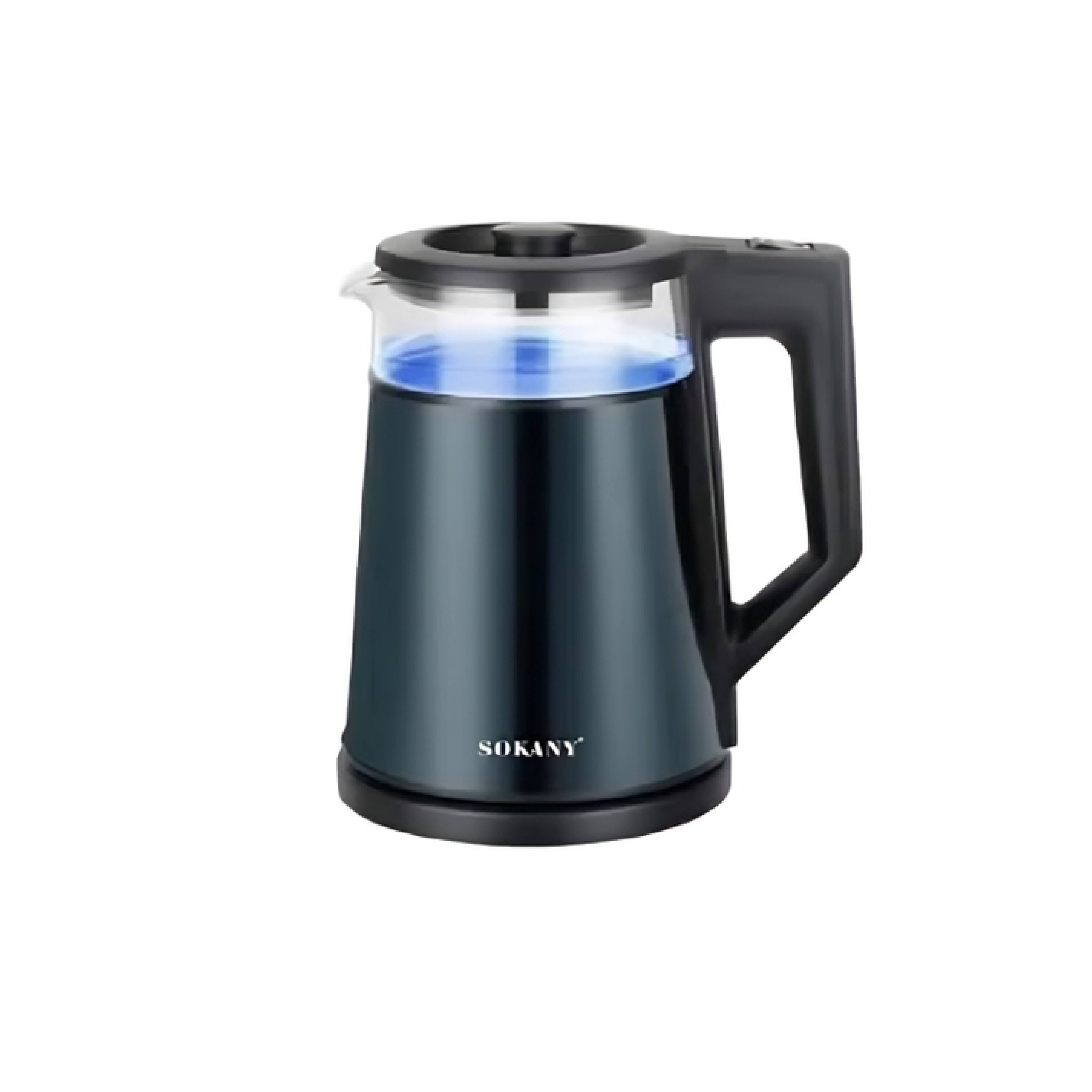 Kettle Sokany Electric kettle 1.7L 2000W SK-SH-1076