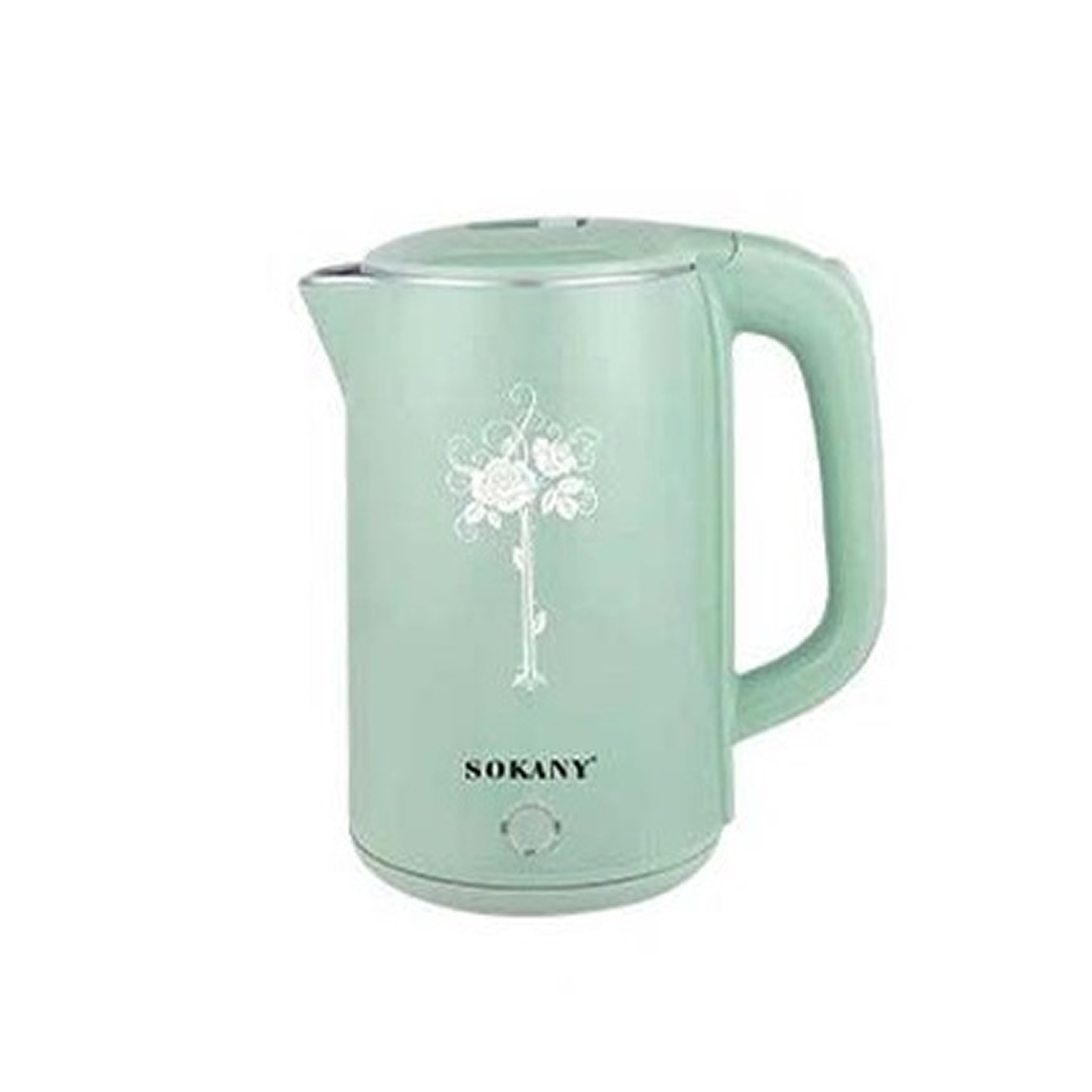 Kettle Sokany Electric kettle 2.5L 2000W SK-SH-1075
