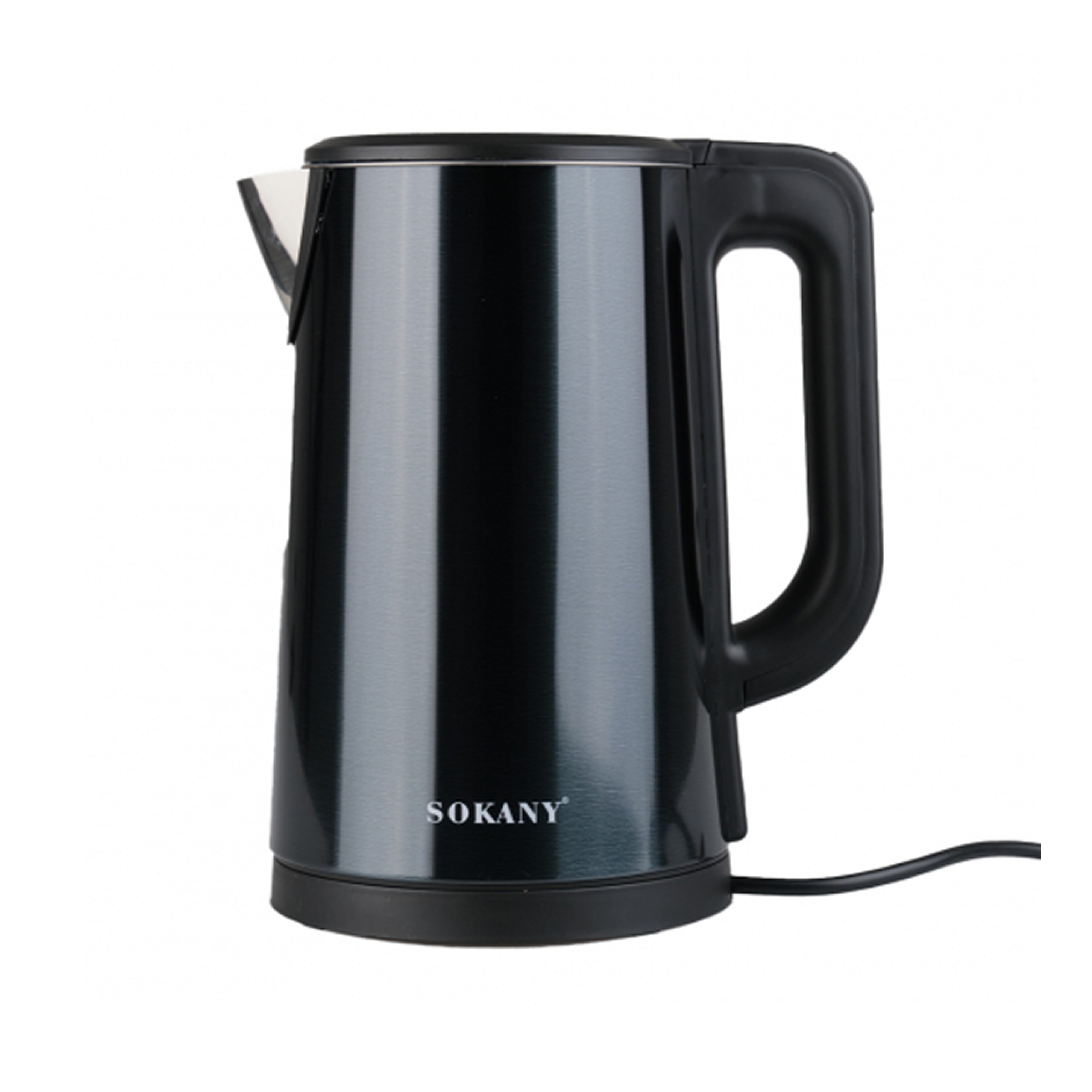 Kettle Sokany Electric kettle 2.5L 1500W SK-SH-1088