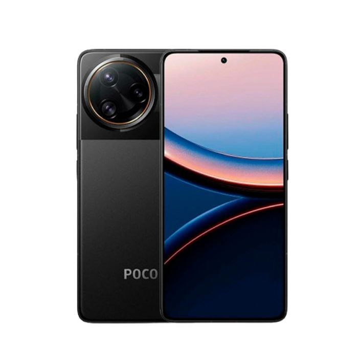 Poco F7 Ultra 512GB 16GB Black