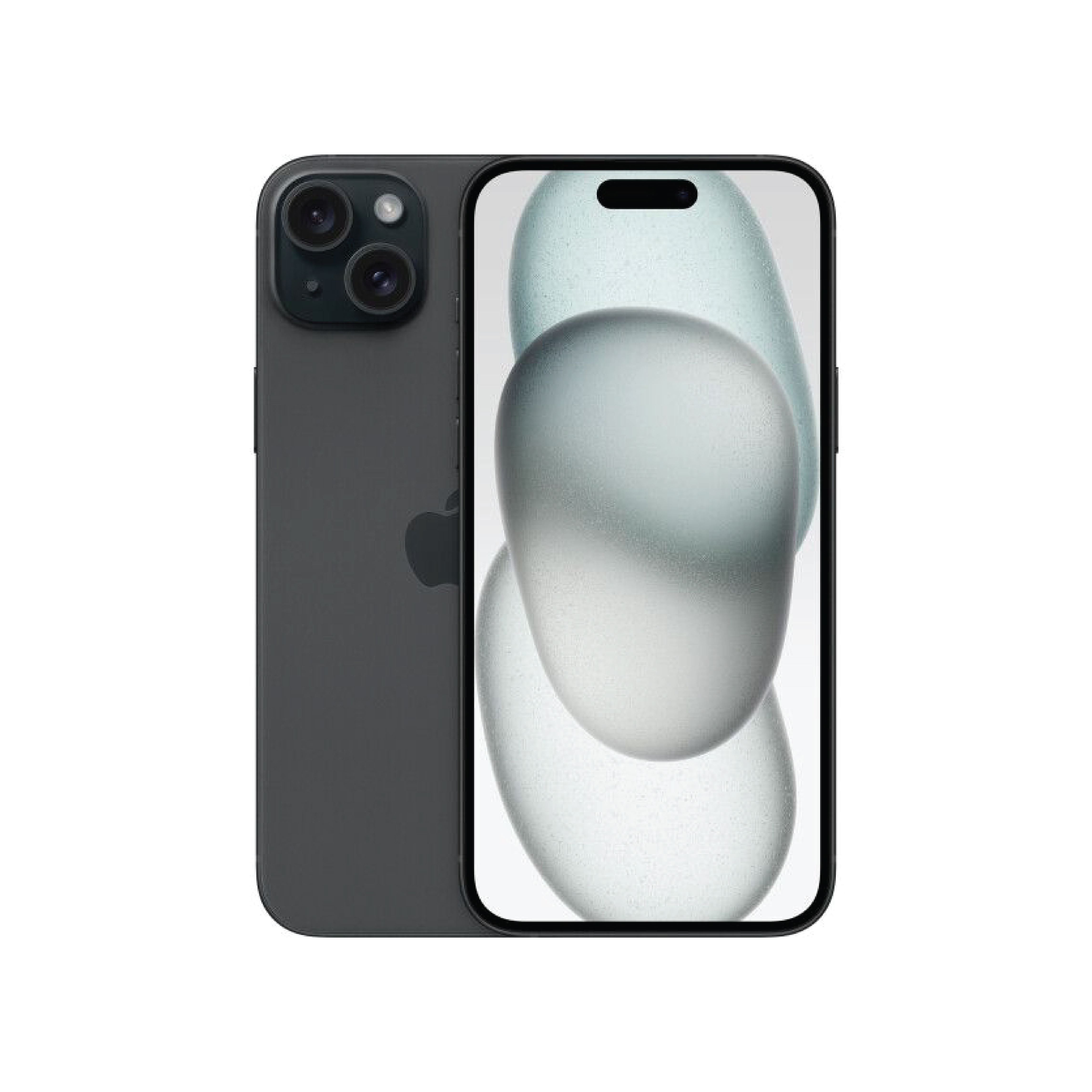 apple iPhone 15 Black
