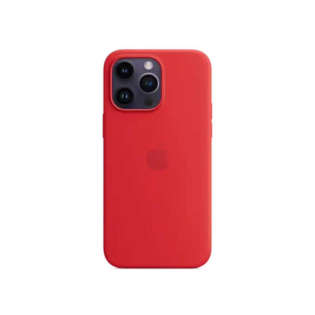 Silicone case Apple iPhone 14 Pro with MagSafe — 2