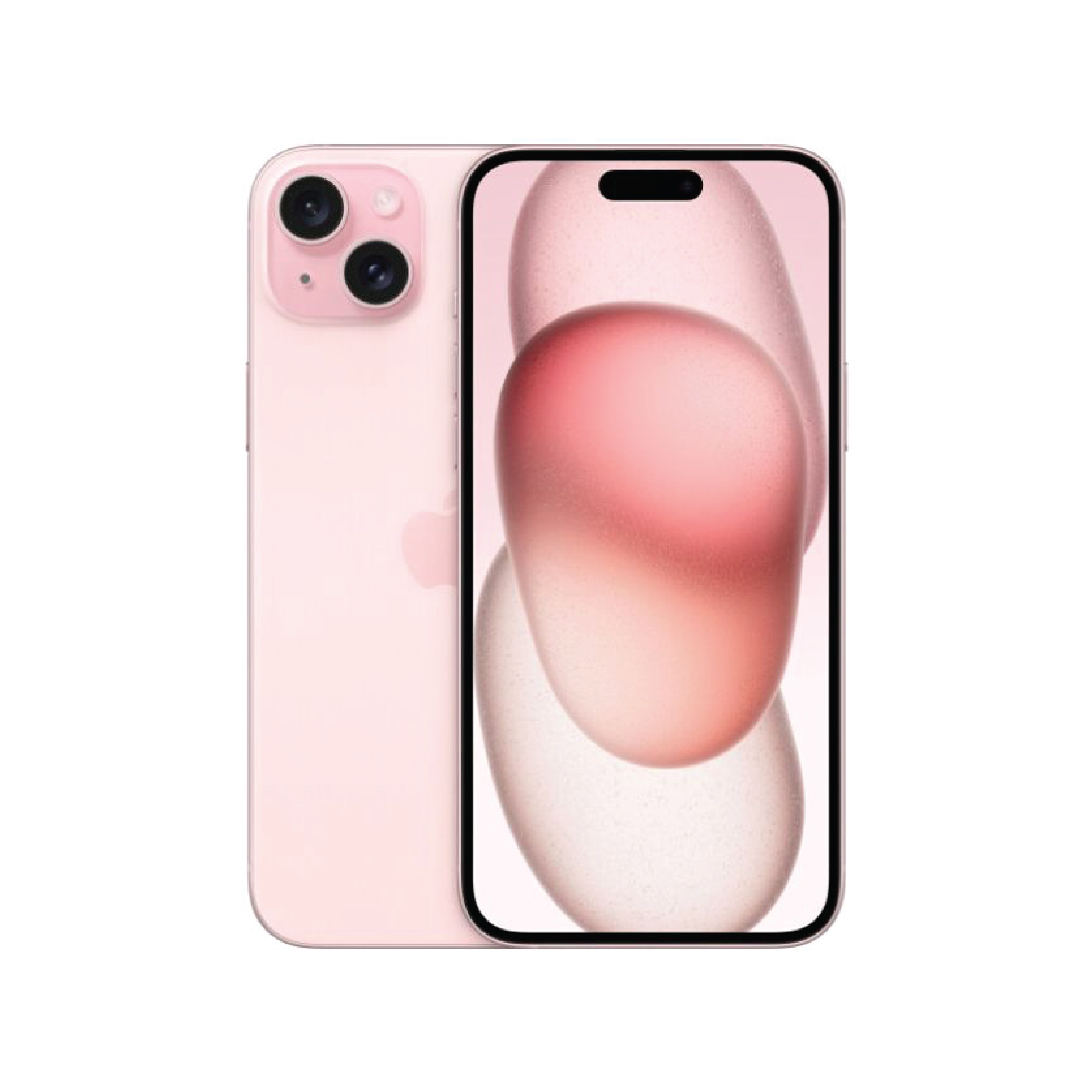 apple iPhone 15 Pink