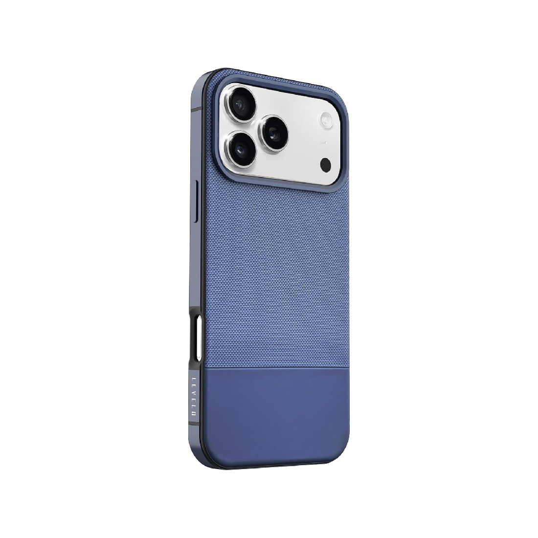 Case Levelo Cuir Case For iPhone 17 Pro Max — 2