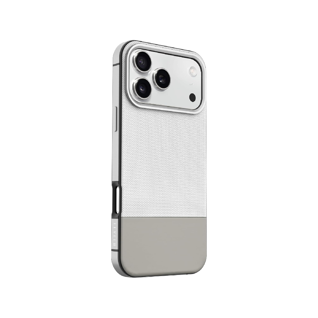 Case Levelo Cuir Case For iPhone 17 Pro — 2