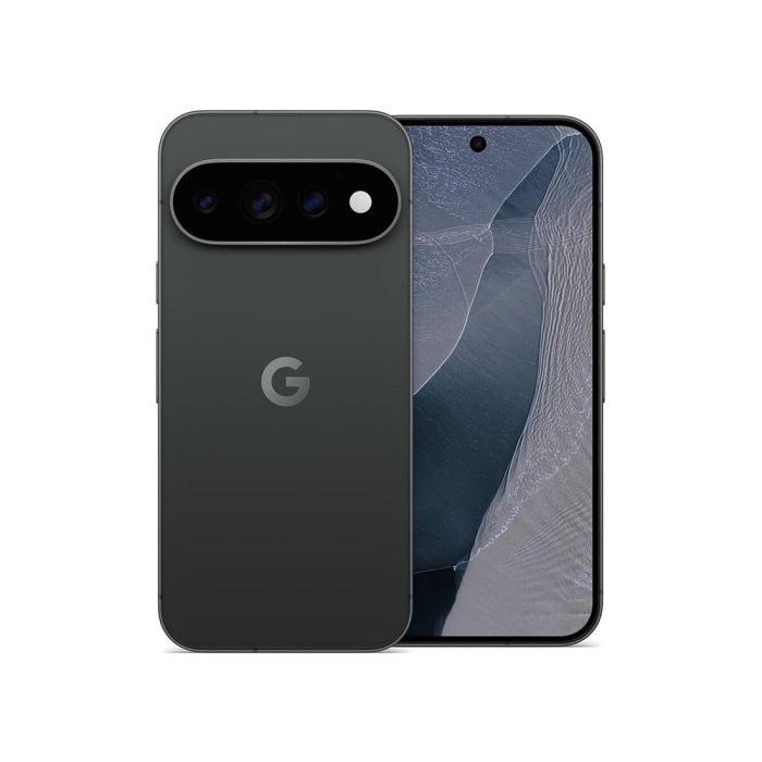 Google Pixel 11 Pro XL 256GB 12GB Black