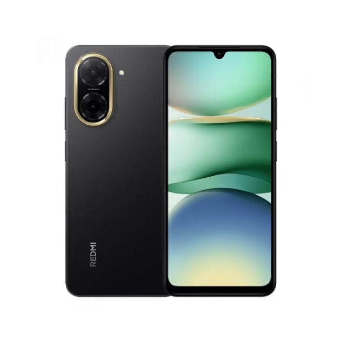 Xiaomi Redmi A5-Midnight Black 64GB 3GB