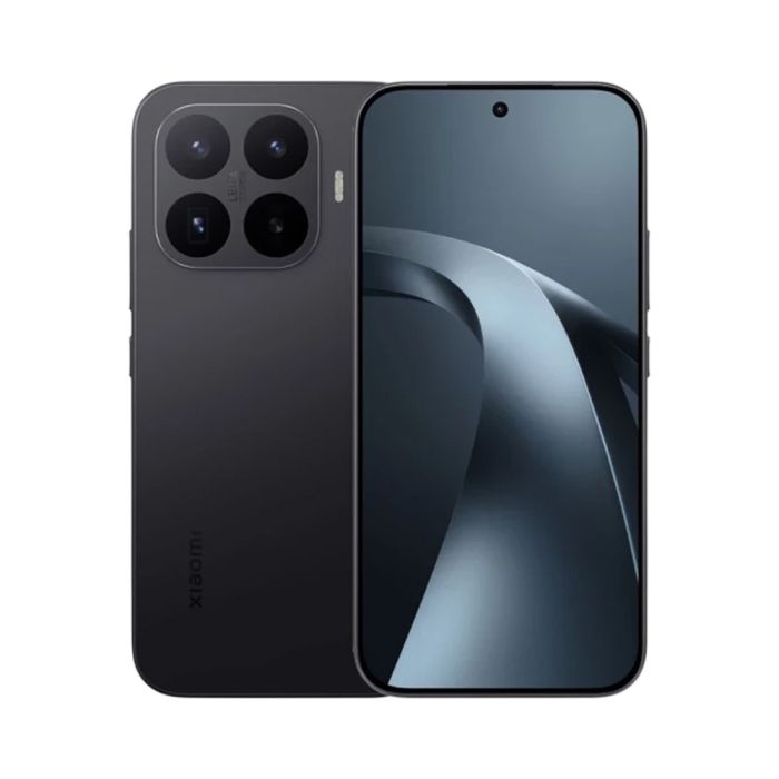 Xiaomi 17T Pro 512GB Black