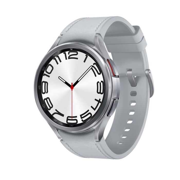 Samsung Galaxy Watch 6 47mm R960-White