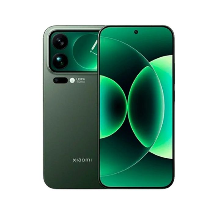12GB · Green