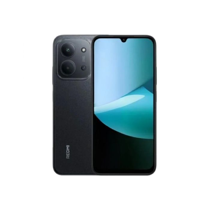 Xiaomi Redmi 15C 256GB 8GB Black