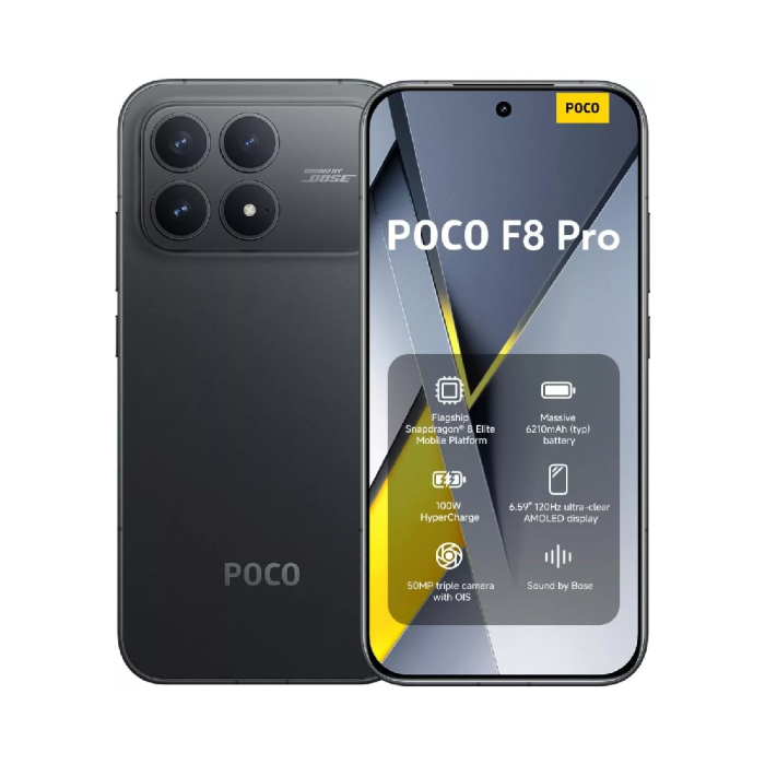 256GB · Black