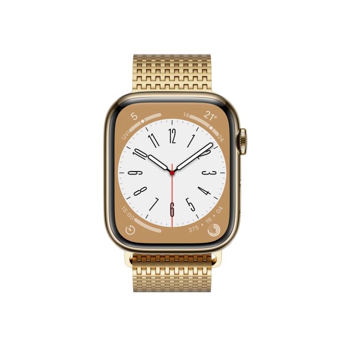 Wiwu Domino Stainless Steel Band Wi-WB002