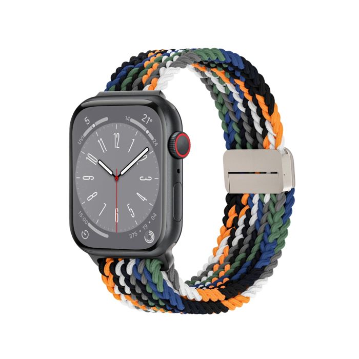 Wiwu Braid Magnetic Band Wi-WB004-Cowboy