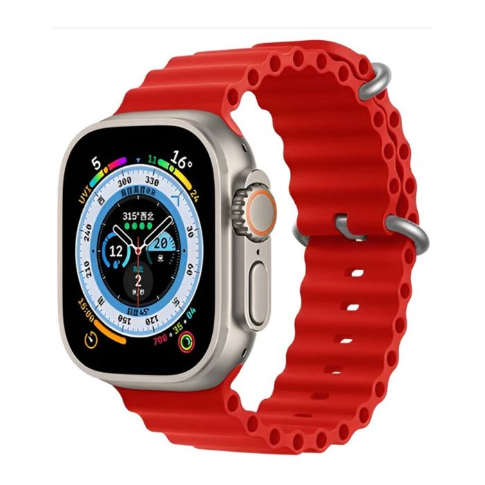 Raigor Inverse Watch Band-purple