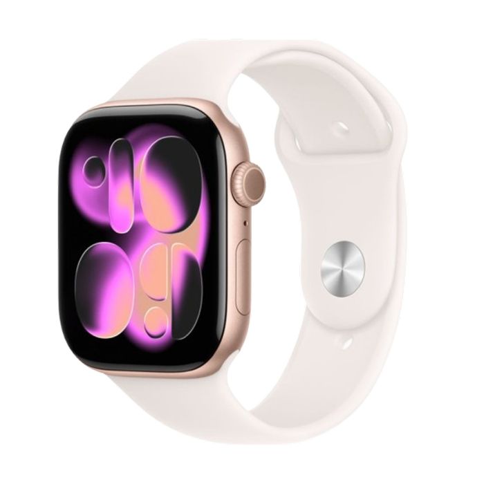 Apple 11 Rose gold 42mm