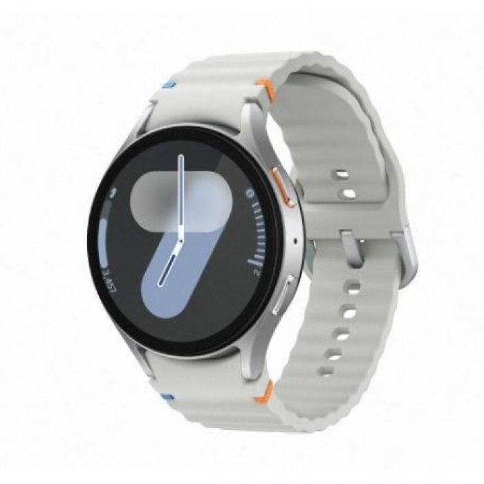 Samsung Galaxy Watch 7-silver 44mm
