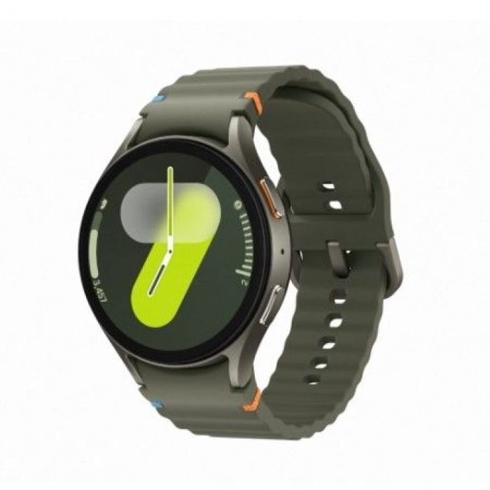 Samsung Galaxy Watch 7-green 40mm