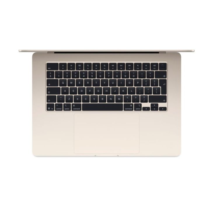 Macbook Air 13'' inch 16/256GB M4 (MW0Y3) Starlight
