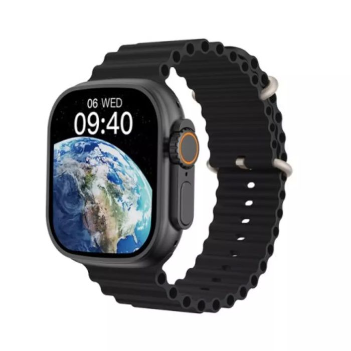 Wiwu Watch Ultra SW01-Black