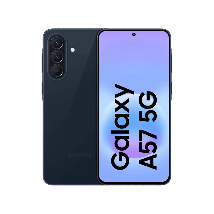 Samsung Galaxy A57 512GB Black