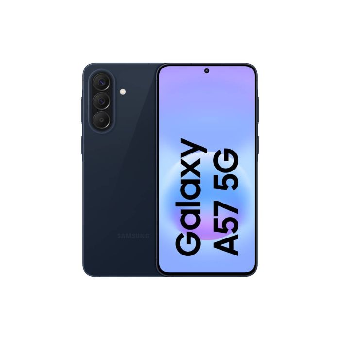 Samsung Galaxy A57 128GB Navy