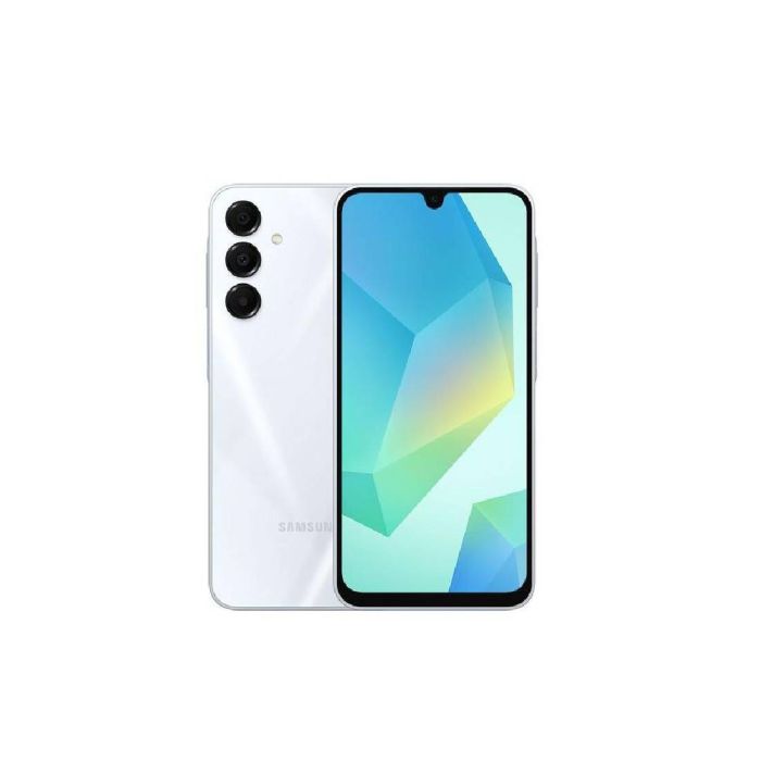 Samsung Galaxy A16 5G 128GB 4GB Silver