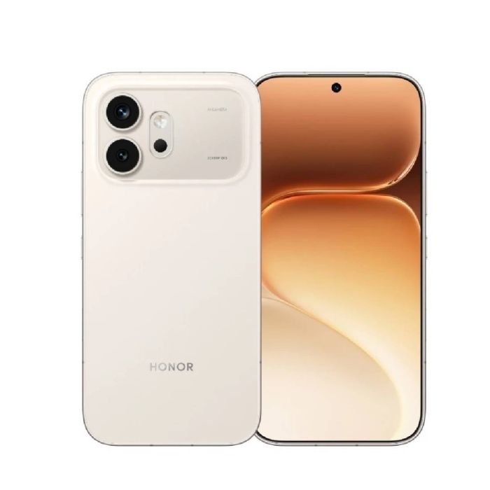 Honor 600 512GB 8GB White