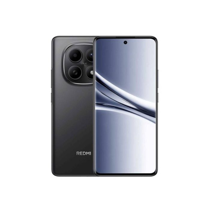 Xiaomi Redmi Note 15 4G 256GB 8GB Black