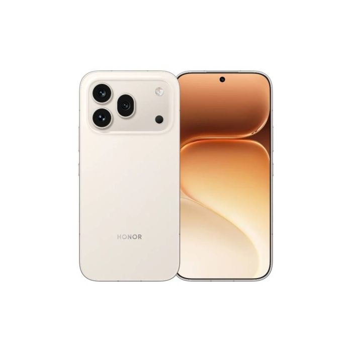 Honor 600 Pro-Golden 256GB 12GB White