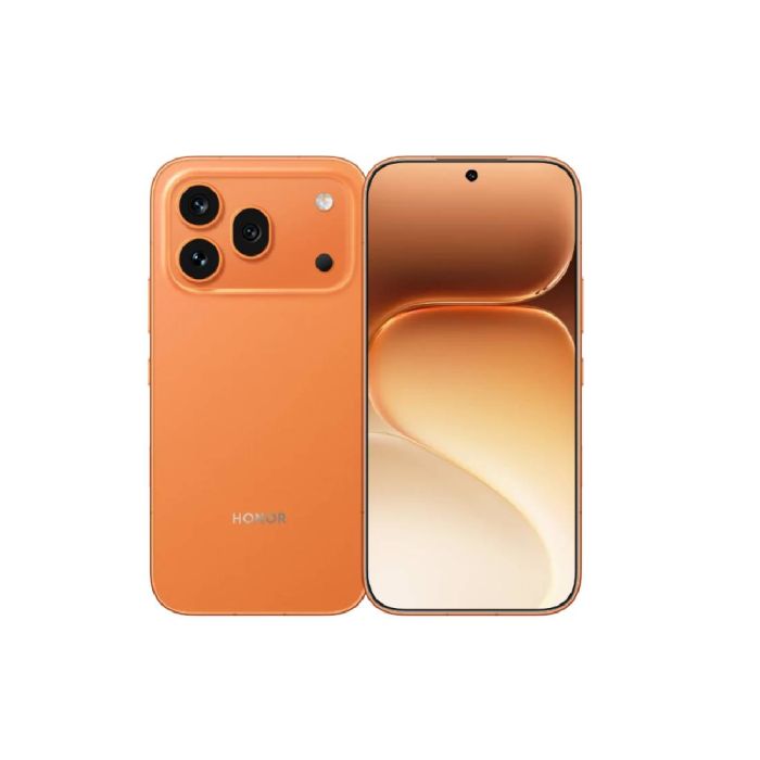 Honor 600 Pro 12GB/256GB Orange