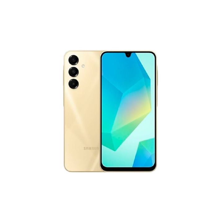 Samsung Galaxy A16 5G -Gold 256GB 8GB