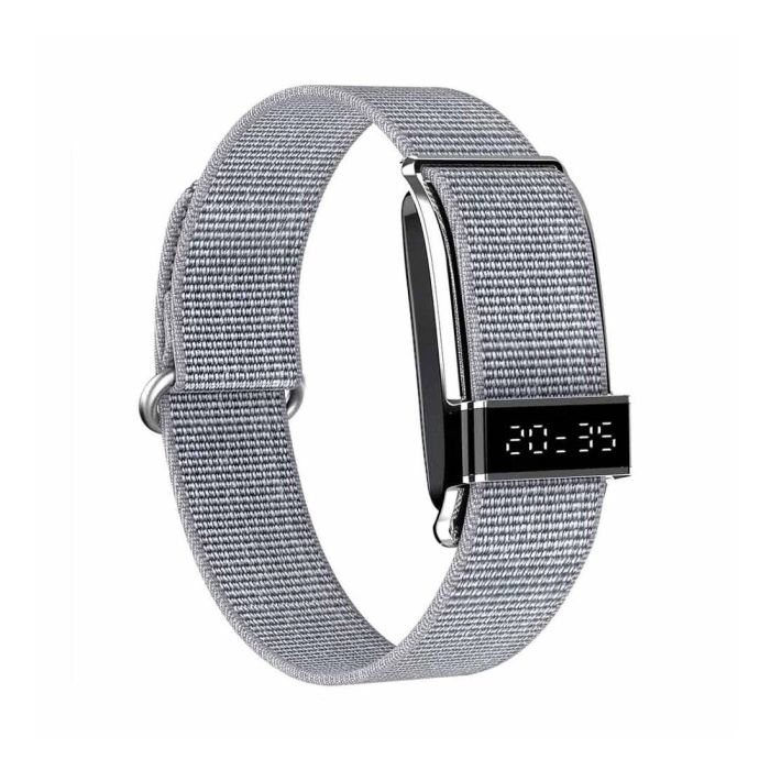 Porodo Smart Bracelet Fitnesds Tracker APP