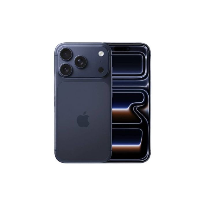 apple iPhone 17 Pro -Blue Dark-256 256GB Deep Blue