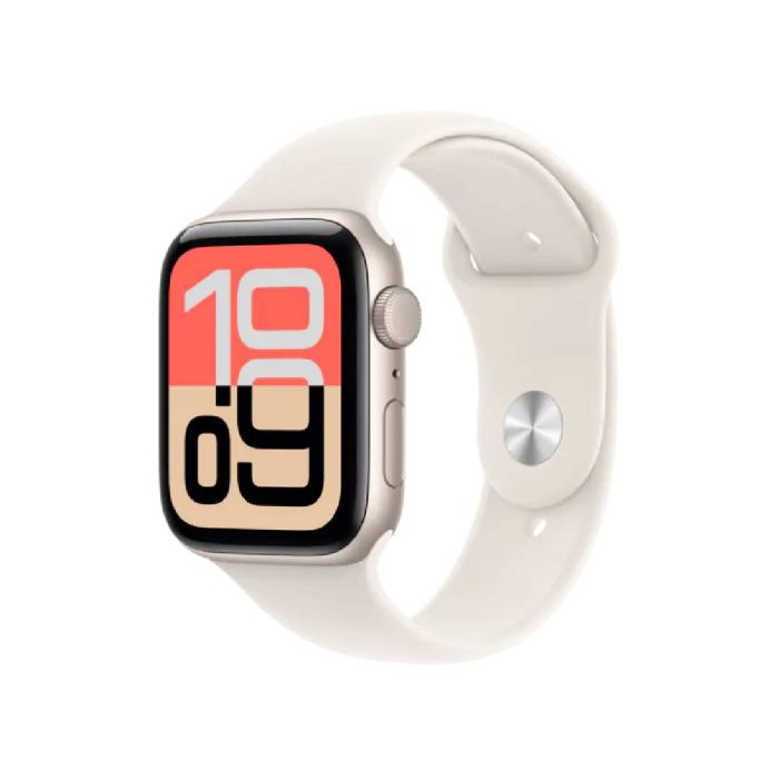 Apple SE 3 Starlight 40mm