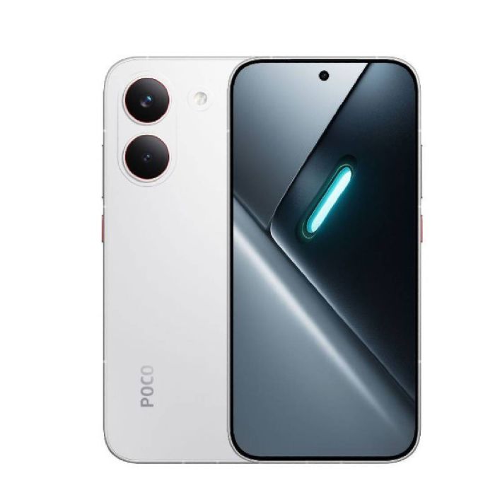 Xiaomi Poco X8 Pro 512GB White