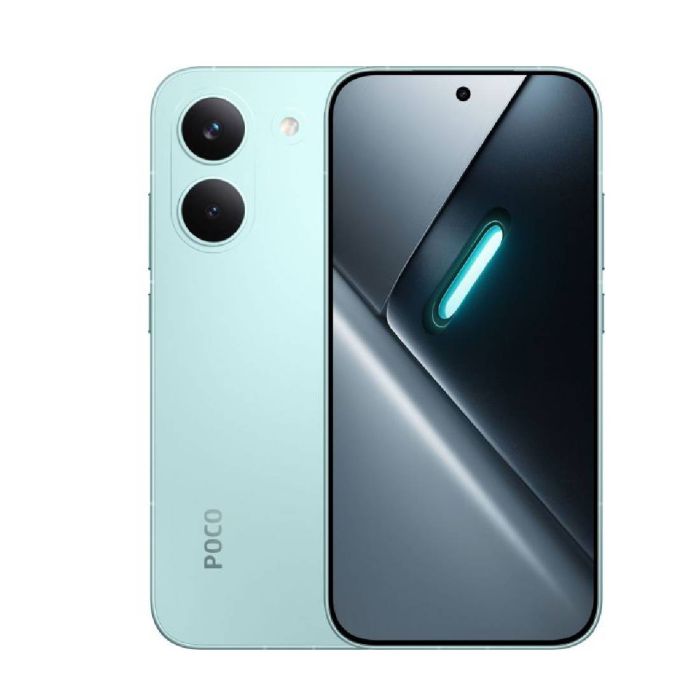 Xiaomi Poco X8 Pro 512GB Green
