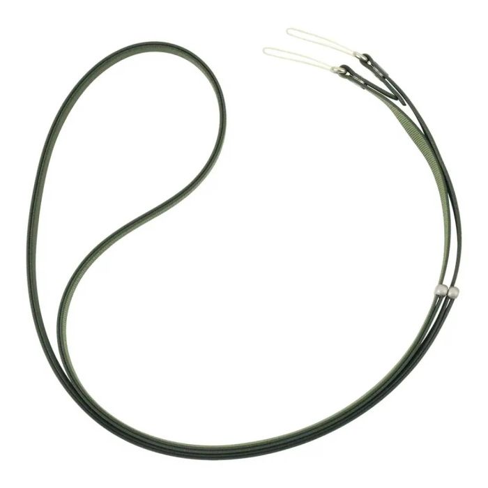 Flexi Strap Crossbody Lanyard 208sm Green