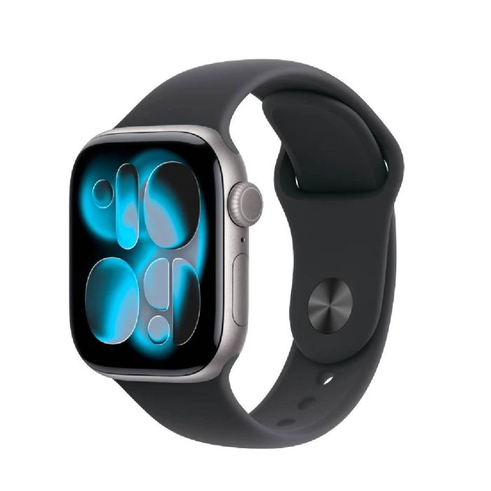 Apple 11-Grey 46mm