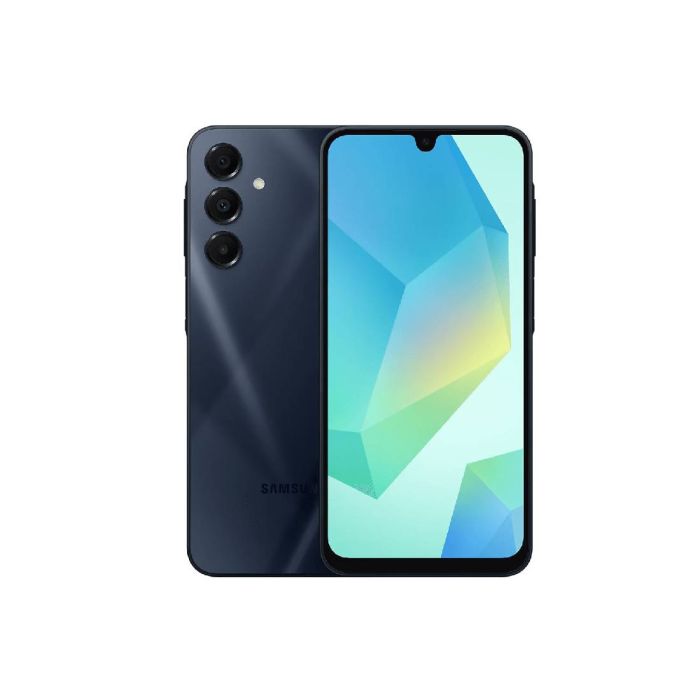 Samsung Galaxy A16 5G 256GB 8GB Black