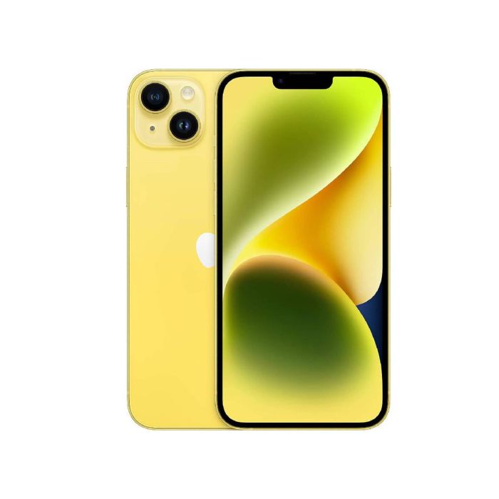 apple iPhone 14 128GB Yellow