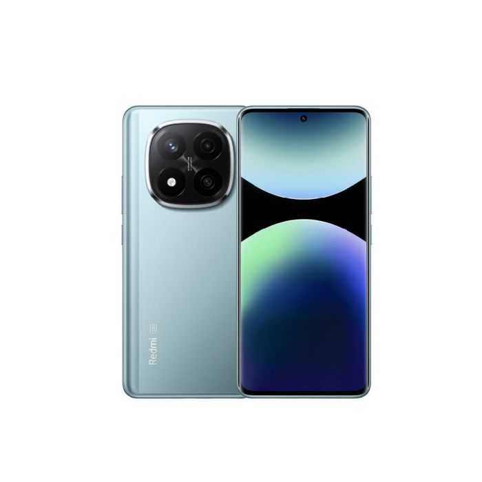 512GB · 5G · Blue