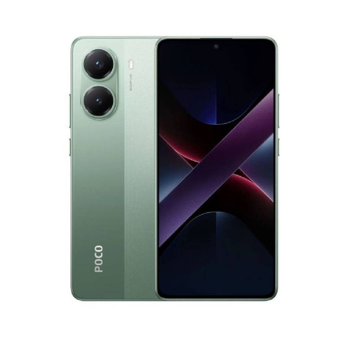 Xiaomi Poco X7 Pro 256GB 12GB Green