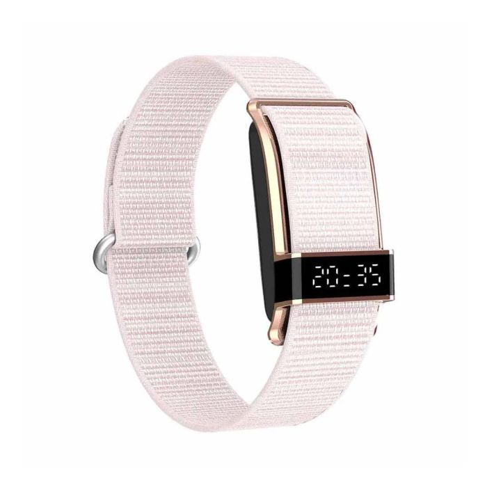 Porodo Smart Bracelet Fitnesds Tracker APP
