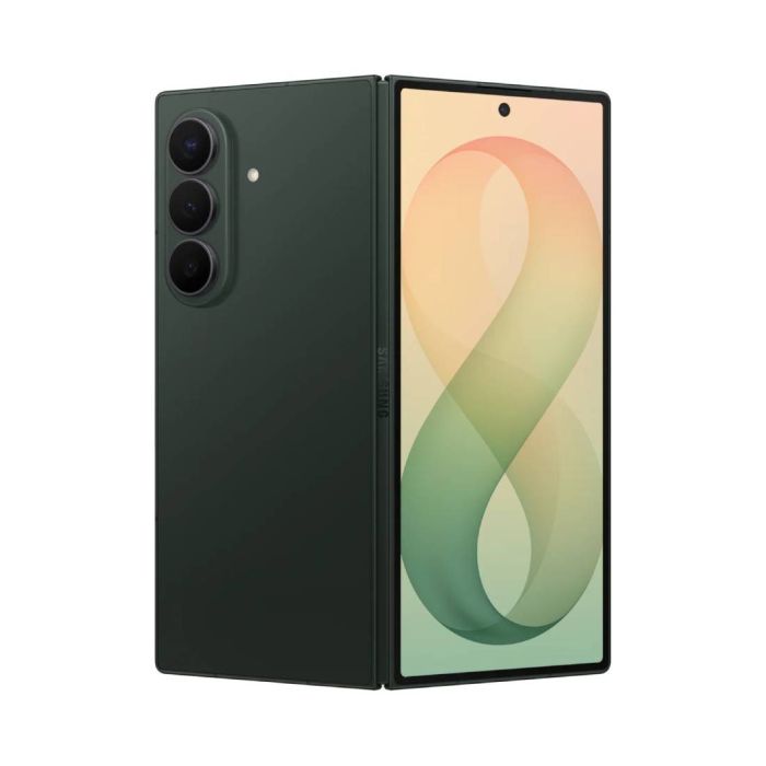 256GB · Green